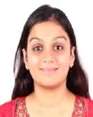 PRIYA MEENA AIR 548, UPSC CSE 2021