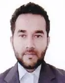 MATENDRA KUMAR MEENA AIR 640, UPSC CSE 2021