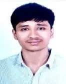 HARDIK MEENA AIR 657, UPSC CSE 2021
