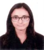 SURBHI GOYAL AIR 78, UPSC CSE 2021