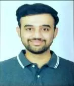 ANIKET DNYANESHWAR HIRDE AIR 98, UPSC CSE 2021