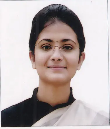 DIVYA AIR 105, UPSC CSE 2022