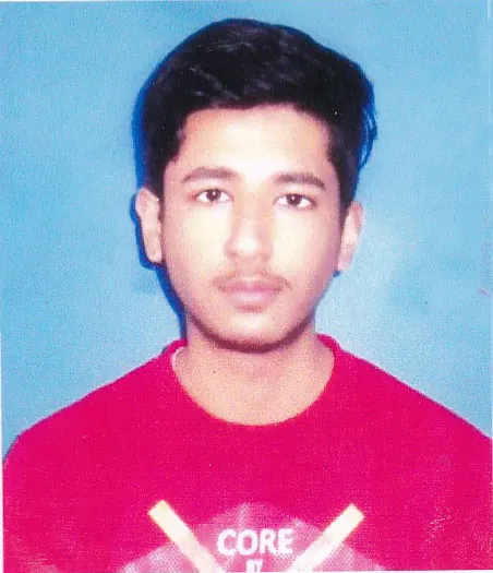 DEV VRAT JOSHI AIR 125, UPSC CSE 2022