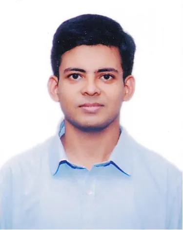 KRISHNA CHANDRA GUPTA AIR 142, UPSC CSE 2022