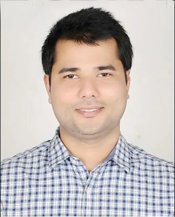 HARSH BARDHAN AIR 153, UPSC CSE 2022