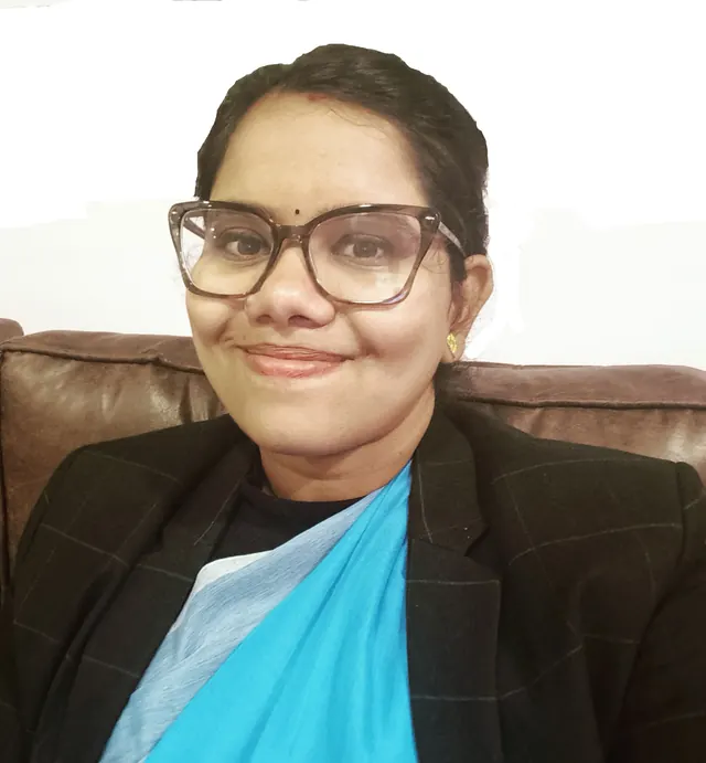 LAXMIPRIYA UPADHYAYA AIR 176, UPSC CSE 2022