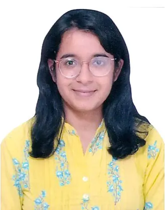 MANSI AIR 178, UPSC CSE 2022