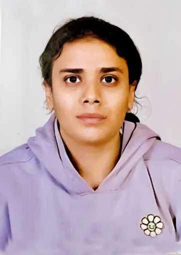 AYASHA FATIMA AIR 184, UPSC CSE 2022