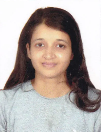 ARANKSHA YADAV AIR 201, UPSC CSE 2022