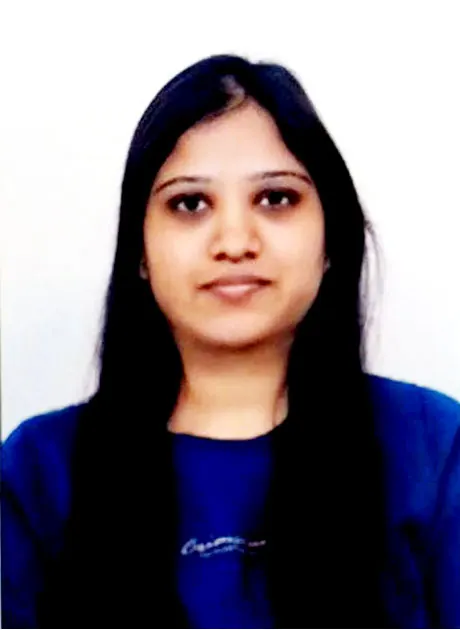 NIDHI GOYAL AIR 202, UPSC CSE 2022