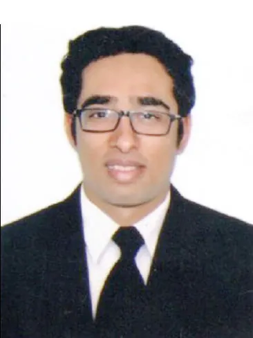 MEHTA KEVAL NILESH AIR 206, UPSC CSE 2022