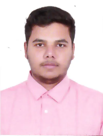 GAUTAM VIVEKANANDAN AIR 211, UPSC CSE 2022