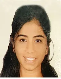 ARPITA ASHOK THUBE AIR 214, UPSC CSE 2022