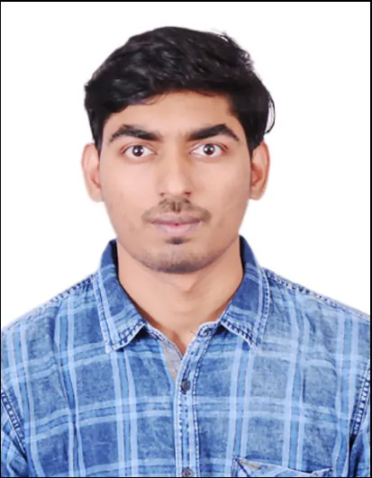 SHIVAM KUMAR AIR 216, UPSC CSE 2022