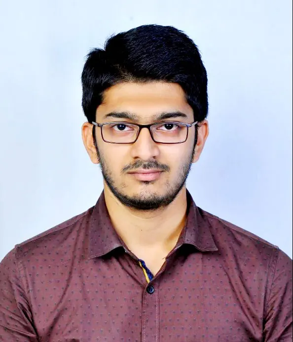 G V S PAVANDATTA AIR 22, UPSC CSE 2022