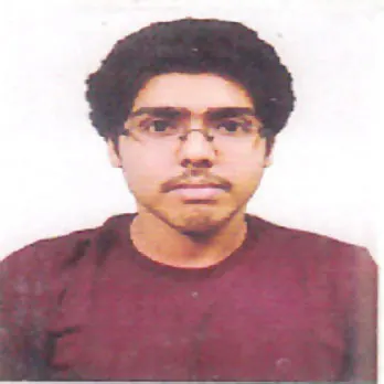 ISHAN SINHA AIR 234, UPSC CSE 2022