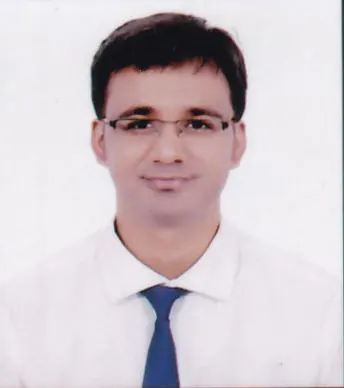 AMIT GUPTA AIR 246, UPSC CSE 2022
