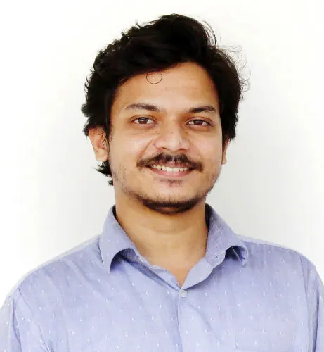 ANKUR KUMAR AIR 257, UPSC CSE 2022