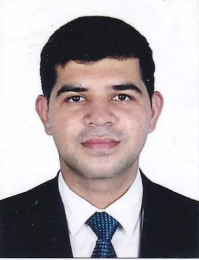 PRASHANT SHARMA AIR 259, UPSC CSE 2022