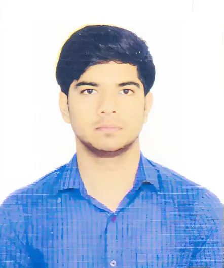 SHUBHAM KUMAR YADAV AIR 263, UPSC CSE 2022