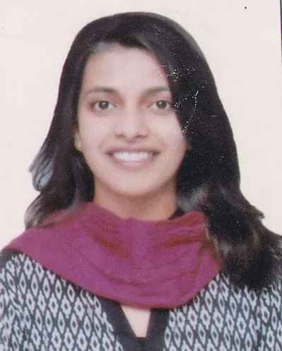 DIVYA ARJUN GUNDE AIR 265, UPSC CSE 2022