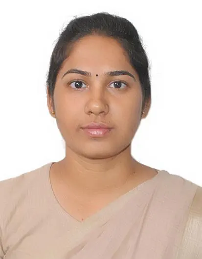 CHALLA KALYANI AIR 285, UPSC CSE 2022