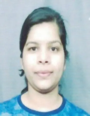 SHREYANSEE JAIN AIR 302, UPSC CSE 2022