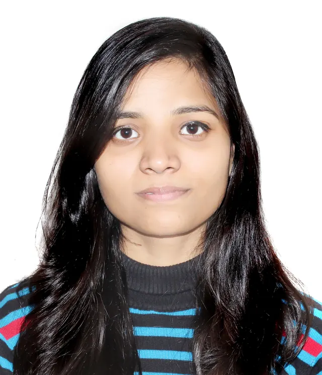 ANSHIKA JAIN AIR 306, UPSC CSE 2022