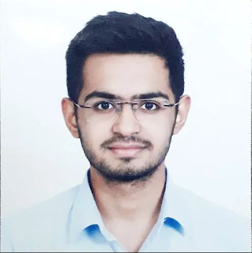 AMRITESH SHUKLA AIR 324, UPSC CSE 2022