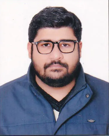 TUSHAR SHARMA AIR 340, UPSC CSE 2022