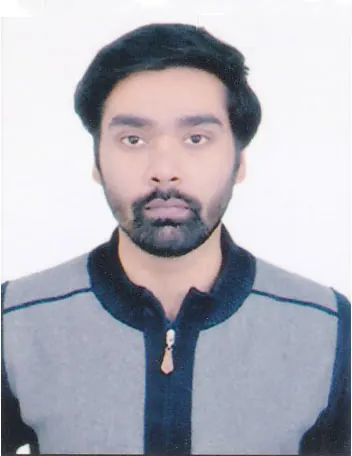 SHUBHRATOSH SHARMA AIR 358, UPSC CSE 2022