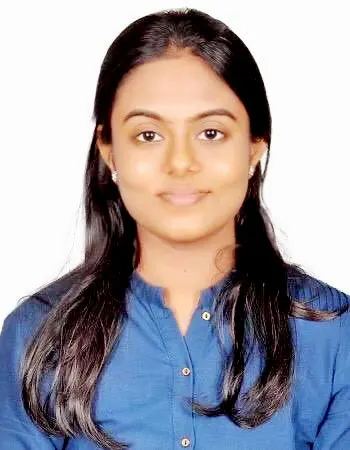 VINOTHINI C AIR 360, UPSC CSE 2022