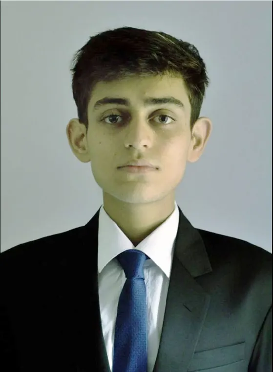 AMITESH RATHI AIR 373, UPSC CSE 2022
