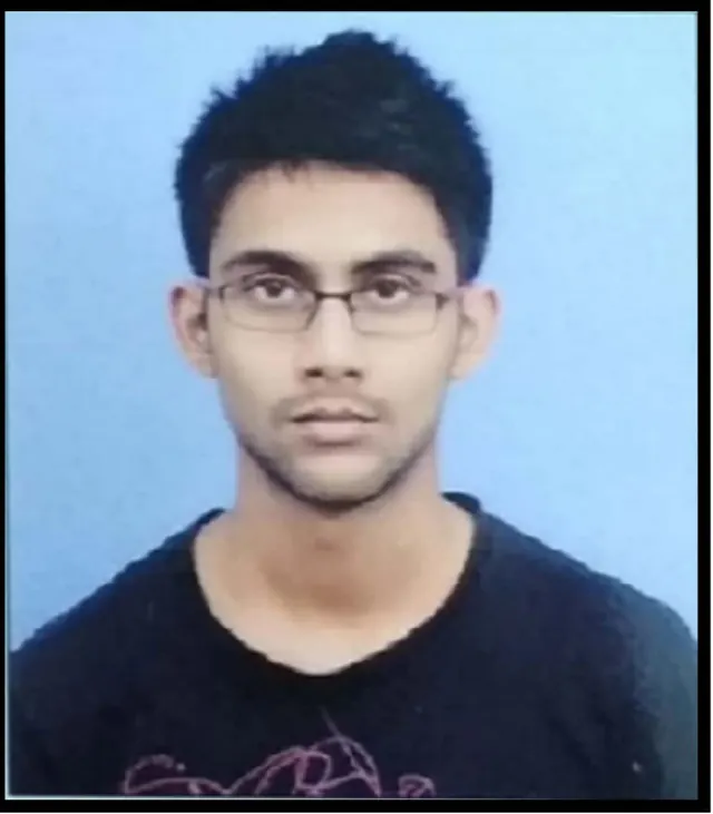 RAJAT SINGH AIR 379, UPSC CSE 2022
