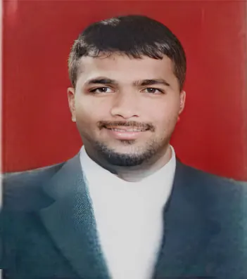 OMKAR RAJENDRA GUNDAGE AIR 380, UPSC CSE 2022