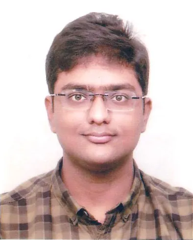 DIVYANSHU GOEL AIR 383, UPSC CSE 2022