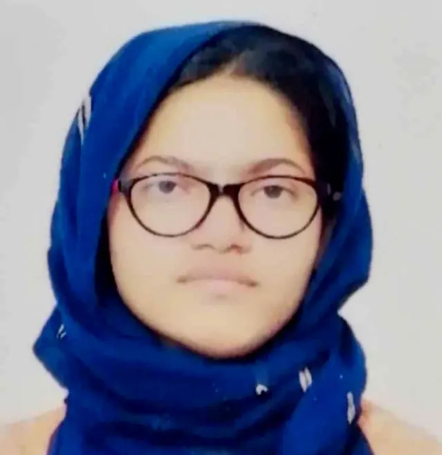 AIMAN RIZWAN AIR 398, UPSC CSE 2022