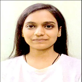 AKSHITA NIDHI AIR 421, UPSC CSE 2022
