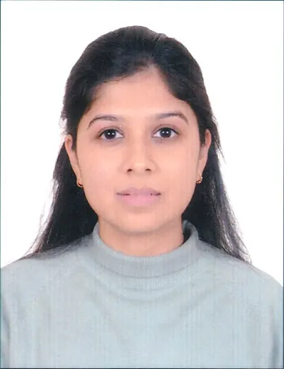 ARCHITA GOYAL AIR 43, UPSC CSE 2022
