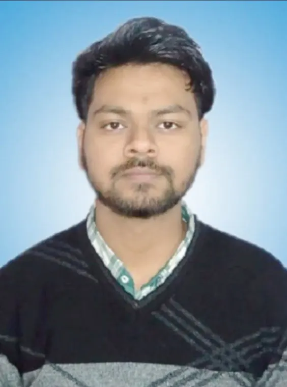 NAYAN GAUTAM AIR 437, UPSC CSE 2022