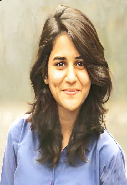 SWATI SHEEMAR AIR 439, UPSC CSE 2022