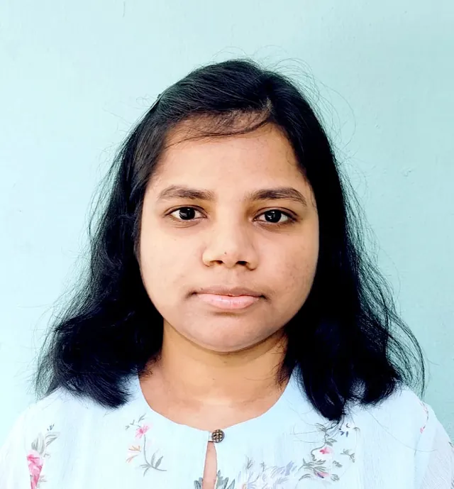 ANJALI SHARMA AIR 450, UPSC CSE 2022