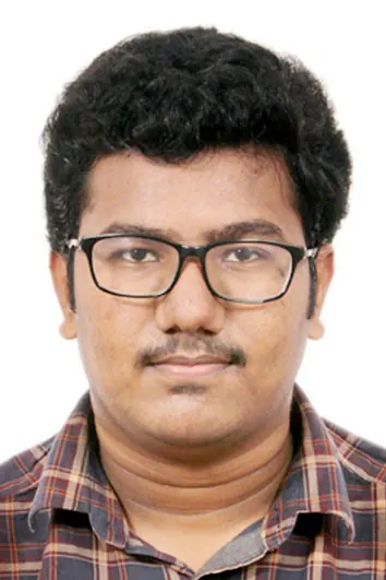 BODDU HEMANTH AIR 469, UPSC CSE 2022