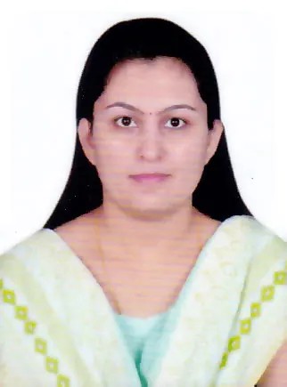 PARIHAR SHUBHALI LAXMIKANT AIR 473, UPSC CSE 2022