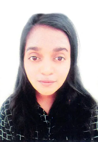 SWATI SANDEEP AIR 490, UPSC CSE 2022