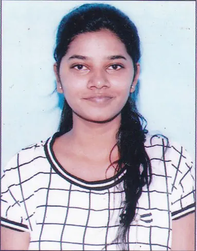 KUMARI SOMEYA AIR 502, UPSC CSE 2022