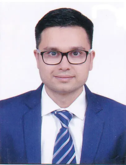 MOHIT KUMAR AIR 512, UPSC CSE 2022