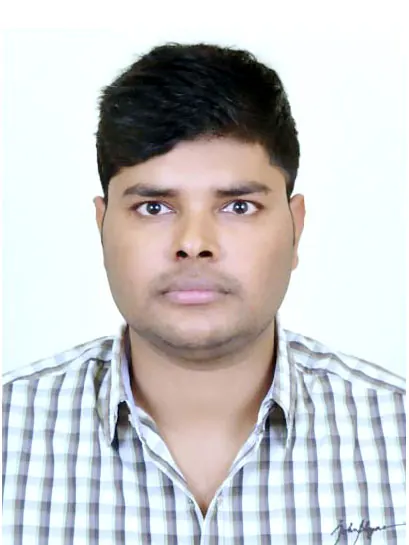 ANKUR TRIPATHI AIR 513, UPSC CSE 2022
