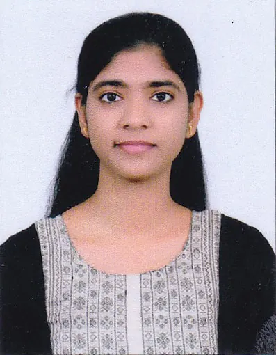 SUSHMITHA R AIR 528, UPSC CSE 2022