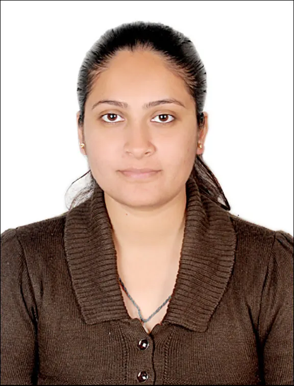 GHAZALPREET KAUR AIR 529, UPSC CSE 2022